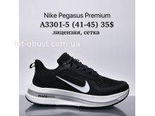 Кросівки Nike A3301-5