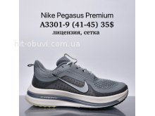 Кросівки Nike A3301-9