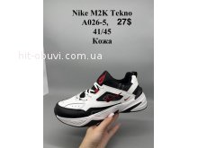 Кросівки Nike A026-5