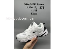 Кросівки Nike A026-12