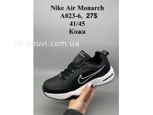 Кросівки Nike A023-6