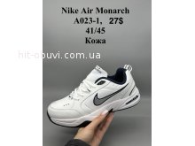 Кросівки Nike A023-1