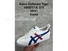 Кросівки SportShoes HB0017-8