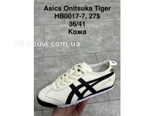 Кросівки SportShoes HB0017-7