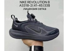 Кросівки Nike A3318-2