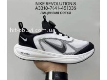 Кросівки Nike A3318-7