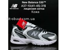 Кросівки New Balance A37-10