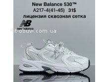 Кросівки Cross A217-4