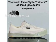 Кросівки Cross A8538-4