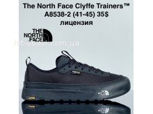 Кросівки Cross A8538-2