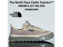 Кросівки Cross A8538-5