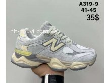 Кросівки Bah-Shoes A319-9