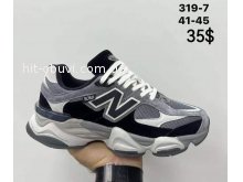 Кросівки Bah-Shoes 319-7