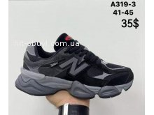 Кросівки Bah-Shoes A319-3