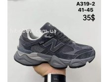 Кросівки Bah-Shoes A319-2