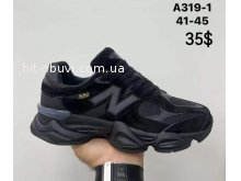 Кросівки Bah-Shoes A319-1