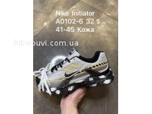 Кросівки SportShoes A0102-6