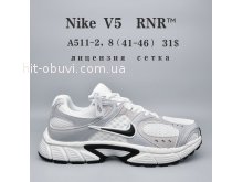 Кросівки  BrandShoes A511-2