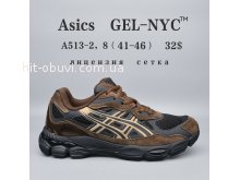 Кросівки  BrandShoes A513-2