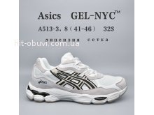 Кросівки  BrandShoes A513-3