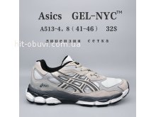 Кросівки  BrandShoes A513-4