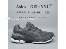 Кросівки  BrandShoes A513-5