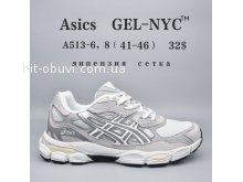 Кросівки  BrandShoes A513-6