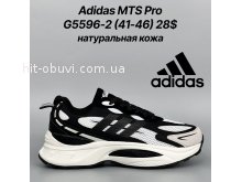 Кросівки Classica G5596-2