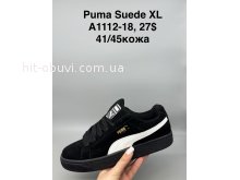 Кросівки SportShoes A1112-18