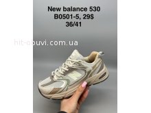 Кросівки SportShoes B0501-5