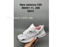 Кросівки SportShoes B0501-11