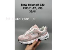 Кросівки SportShoes B0501-12