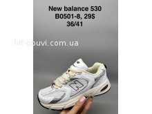 Кросівки SportShoes B0501-8