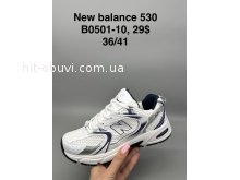 Кросівки SportShoes B0501-10