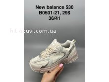 Кросівки SportShoes B0501-21