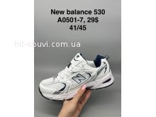 Кросівки SportShoes A0501-7