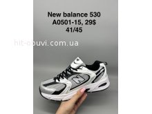 Кросівки SportShoes A0501-15
