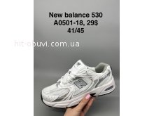 Кросівки SportShoes A0501-18