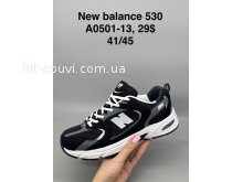 Кросівки SportShoes A0501-13