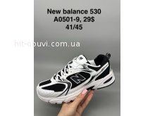 Кросівки SportShoes A0501-9