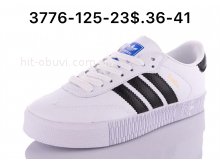 Кроссовки Adidas  3776-125