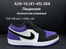 Кроссовки Nike A29-14
