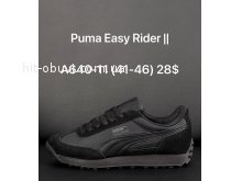 Кроссовки Puma A640-11
