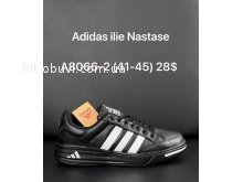 Кроссовки Adidas A8066-2