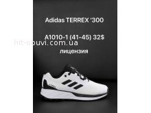 Кроссовки Adidas A1010-1