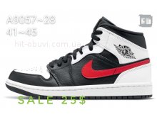 Кроссовки  Nike A9057-28