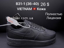 Кроссовки Nike B03-17