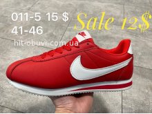 Кроссовки Nike 011-5