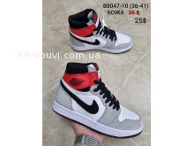 Кроссовки  Nike B8047-10