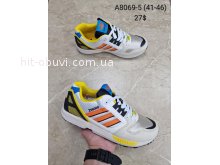 Кроссовки Adidas A8069-5